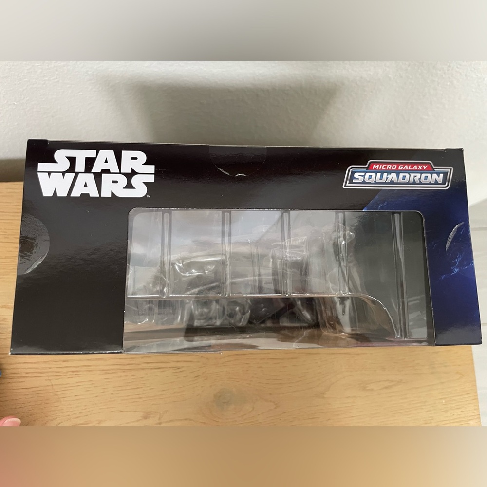 Star Wars Micro Galaxy Squadron - Gungan Bongo Submarine - Picture 9 of 16